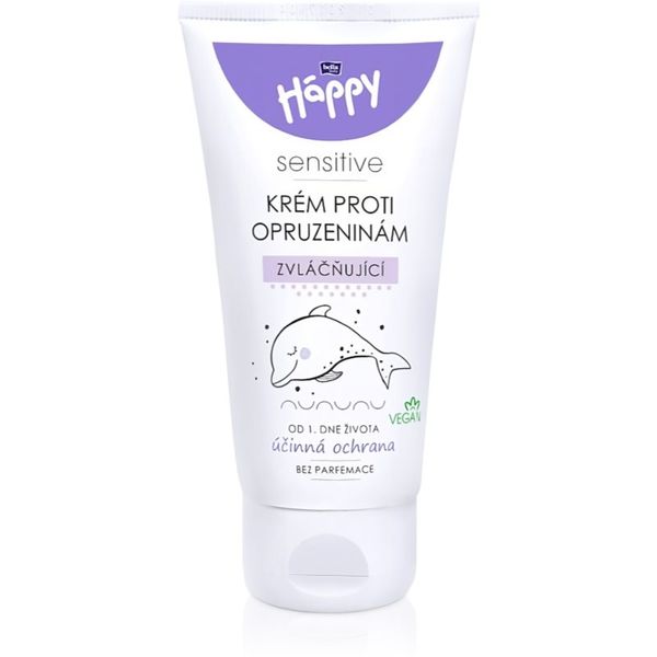 Bella Baby Happy BELLA Baby Happy Sensitive dječja zaštitna krema protiv upala 75 ml