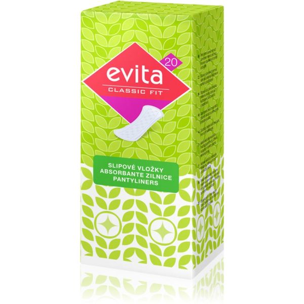 BELLA BELLA Evita Classic Fit dnevni ulošci 20 kom