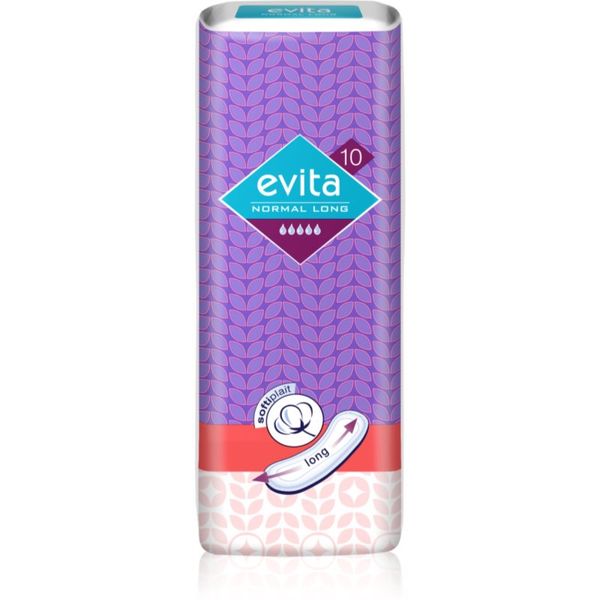 BELLA BELLA Evita Normal Long ulošci 10 kom