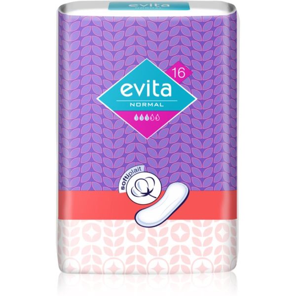BELLA BELLA Evita Normal ulošci 16 kom