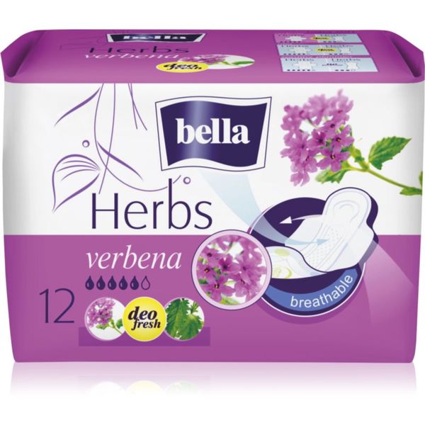 BELLA BELLA Herbs Verbena ulošci 12 kom