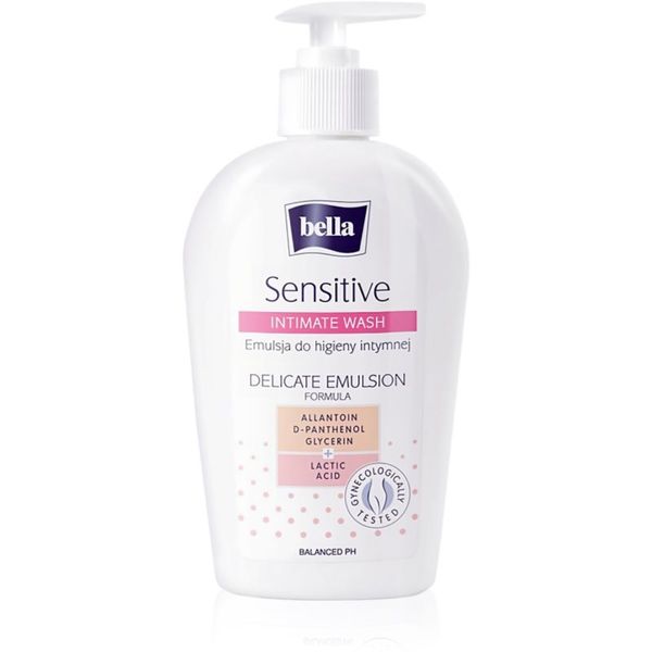 BELLA BELLA HydroNatural gel za intimnu higijenu 300 ml