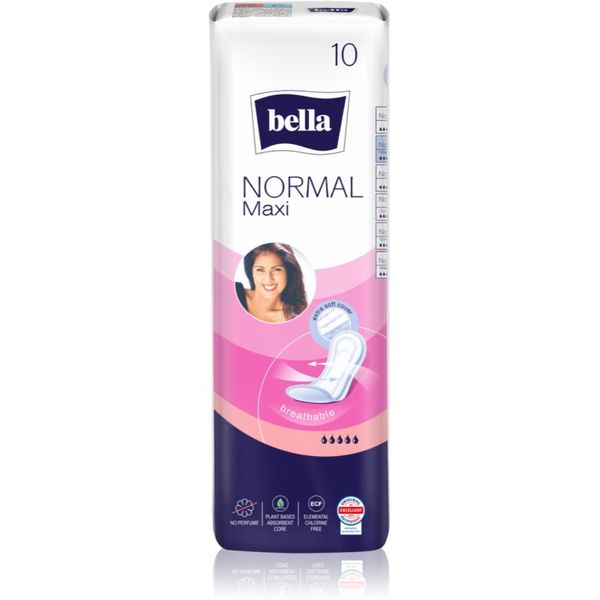 BELLA BELLA Normal Maxi ulošci 10 kom