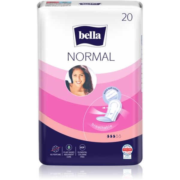 BELLA BELLA Normal ulošci 20 kom