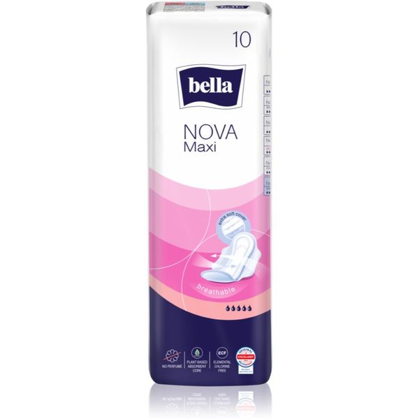 BELLA BELLA Nova Maxi ulošci 10 kom