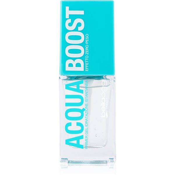 bellaoggi bellaoggi Acqua Boost Primer hidratantni primer s teksturom gela 20 ml