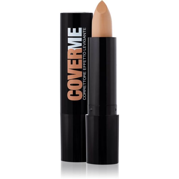 bellaoggi bellaoggi Cover Me Concealer kremasti korektor u sticku nijansa Sand 4 ml