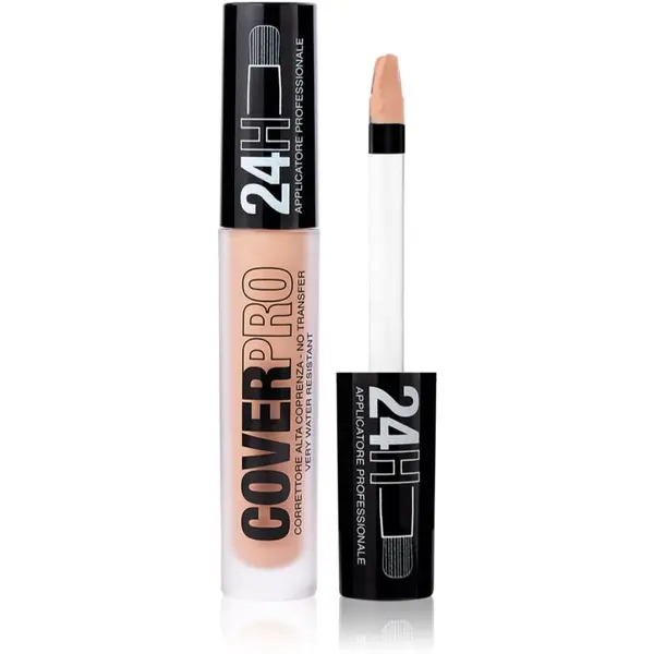bellaoggi bellaoggi Cover Pro 24H dugotrajni korektor nijansa Sand 3.5 ml