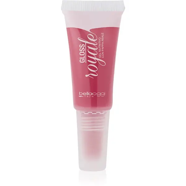 bellaoggi bellaoggi Gloss Royale Lip Gloss sjajilo za usne nijansa Venus Pink 9 ml