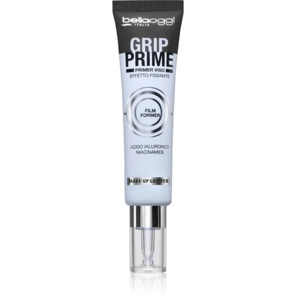 bellaoggi bellaoggi Grip Prime primer s učinkom zaglađivanja za dugotrajni efekt 23 ml