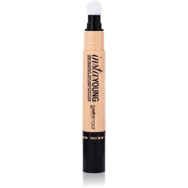 bellaoggi bellaoggi Instayoung Concealer hidratantni korektor nijansa Soft Vanilla 6 ml