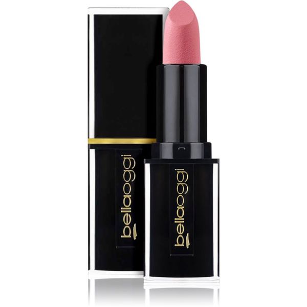 bellaoggi bellaoggi Kiss Affair Matte Lipstick matirajući ruž za usne nijansa Timless 3.6 ml