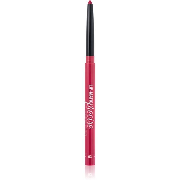 bellaoggi bellaoggi Lip Matic Precise dugotrajna olovka za usne nijansa Lolita 03 0,58 g