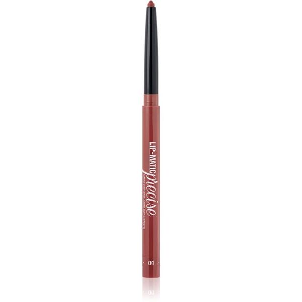 bellaoggi bellaoggi Lip Matic Precise dugotrajna olovka za usne nijansa Supernatural 01 0,58 g