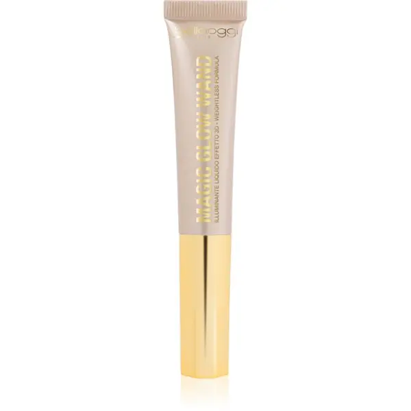 bellaoggi bellaoggi Magic Glow Wand kremasti highlighter za lice i dekolte nijansa Lights On You 11 ml