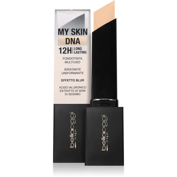 bellaoggi bellaoggi My Skin DNA kremasti dugotrajni puder u sticku nijansa 10C Sand 10 ml