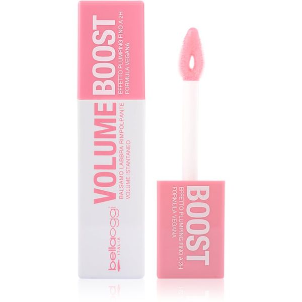bellaoggi bellaoggi Volume Boost Plumping Lip Balm balzam za usne s plumping efektom 4,7 ml