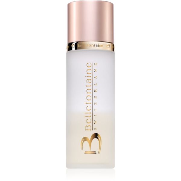 Bellefontaine Bellefontaine Eye And Lip Makeup Remover Bi-Phase nježno dvofazno sredstvao za uklanjanje make-upa za oči i usne 150 ml