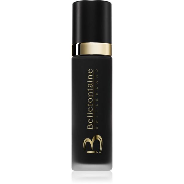 Bellefontaine Bellefontaine For Men Soothing After-Shave Balm umirujući i hidratantni balzam za brijanje za zrelu kožu lica za muškarce 50 ml