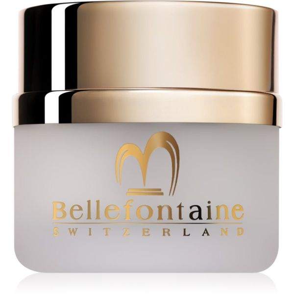 Bellefontaine Bellefontaine Nutri-Regeneration Mask energetska maska za lice 50 ml