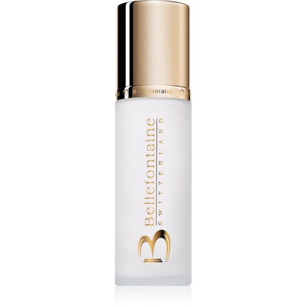 Bellefontaine Bellefontaine Soothing Milk Cleanser omekšavajuće mlijeko za čišćenje s hidratantnim učinkom 150 ml
