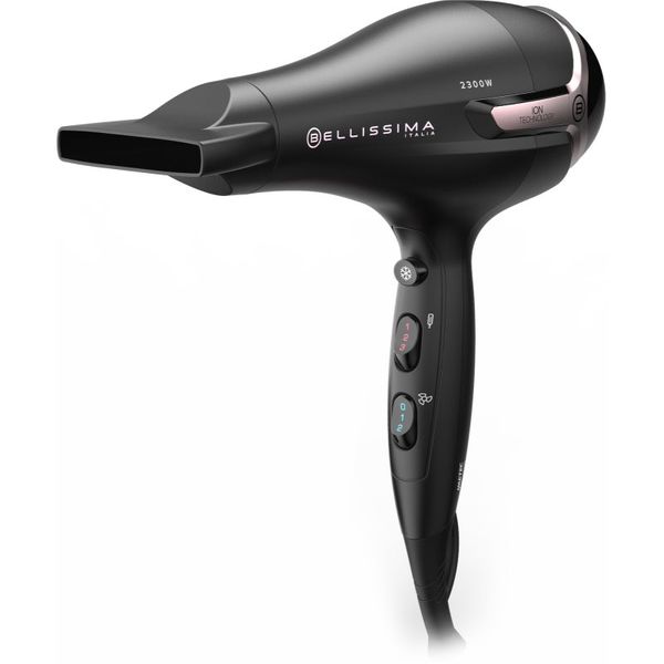 Bellissima Bellissima Hair Dryer K9 2300 sušilo za kosu K9 2300 1 kom