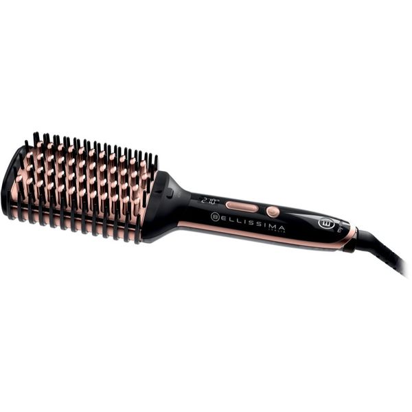 Bellissima Bellissima Magic Shiny Brush četka za kosu 1 kom