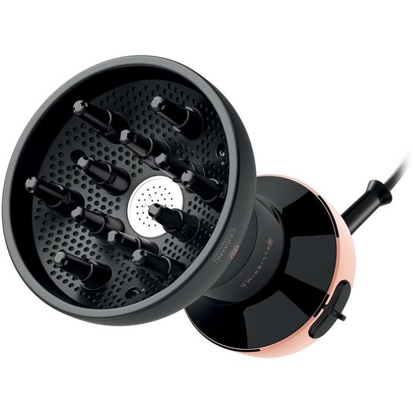 Bellissima Bellissima My Pro Diffon DF1 3000 sušilo za kosu za kovrčavu kosu 1 kom