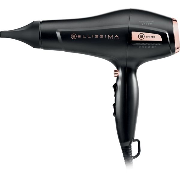 Bellissima Bellissima My Pro Hair Dryer P3 3400 profesionalno sušilo za kosu s ionizatorom P3 3400 1 kom