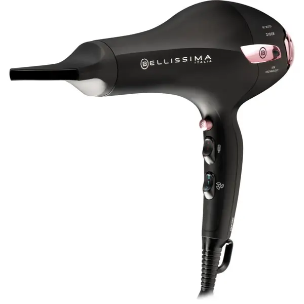 Bellissima Bellissima P7 3200 AC sušilo za kosu 1 kom