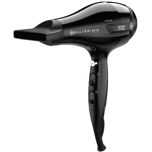 Bellissima Bellissima S9 2300 11993 sušilo za kosu 1 kom