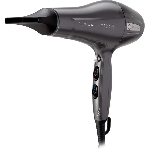 Bellissima Bellissima Ultra Speed 11859 sušilo za kosu 1 kom