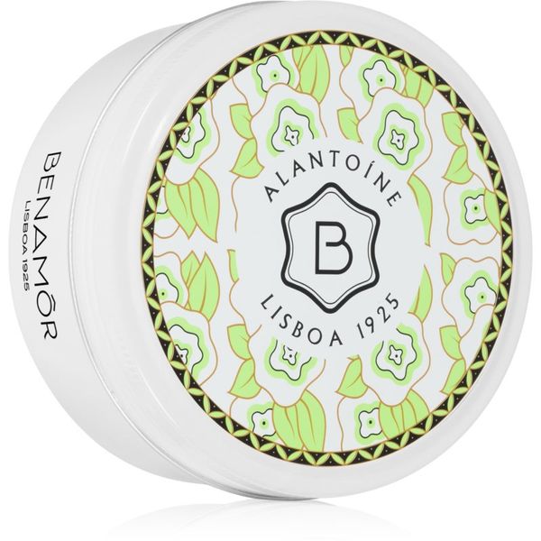 Benamôr Benamôr Alantoíne Manteiga Suprema Corporal intenzivno hidratantni maslac za tijelo 200 ml