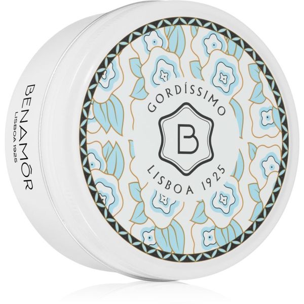 Benamôr Benamôr Gordíssimo Manteiga Suprema Corporal hranjivi maslac za tijelo 200 ml