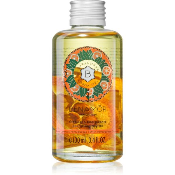 Benamôr Benamôr Laranjinha Óleo suho ulje za tijelo 100 ml
