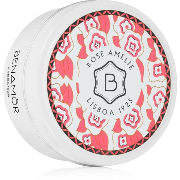 Benamôr Benamôr Rose Amélie Manteiga Suprema Corporal maslac za tijelo 200 ml
