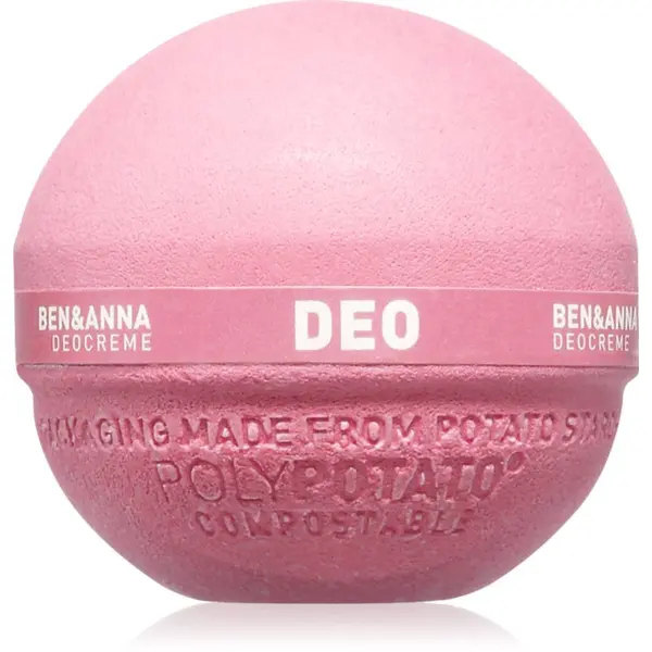 BEN&ANNA BEN&ANNA Love Me deo-krema 40 g