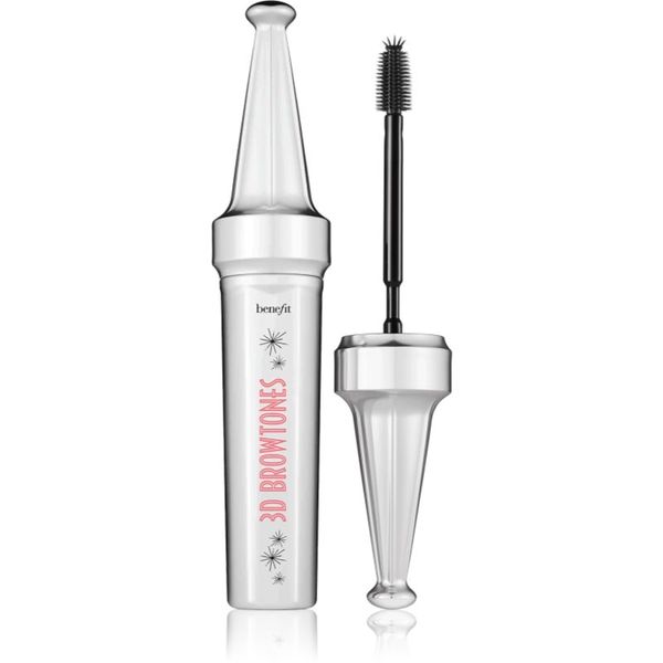 Benefit Benefit 3D BROWtones gel za obrve nijansa Rich Purple 6 ml