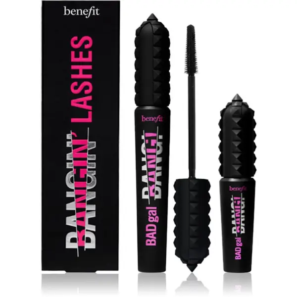 Benefit Benefit BADgal BANG! Mascara Set poklon set