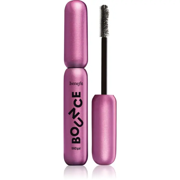 Benefit Benefit BADgal Bounce Volumizing Mascara maskara za povećanje volumena 8.5 ml