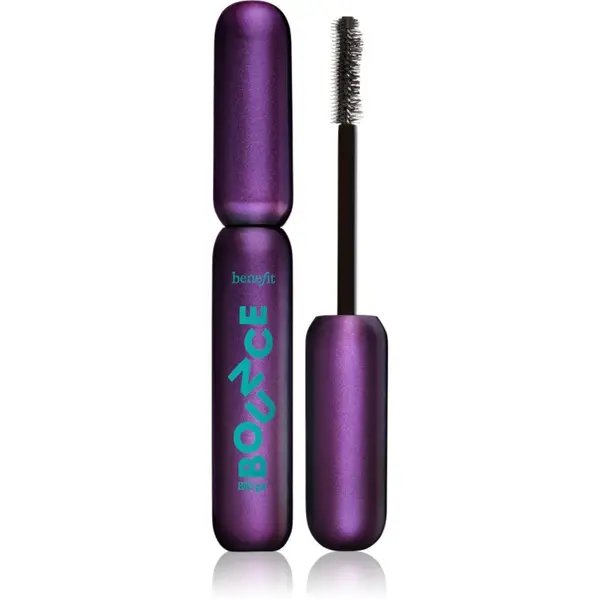 Benefit Benefit BADgal Bounce Volumizing Mascara maskara za povećanje volumena Teal 8.5 g