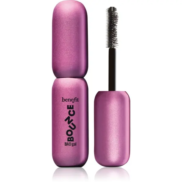 Benefit Benefit BADgal Bounce Volumizing Mascara Mini maskara za povećanje volumena 4 g