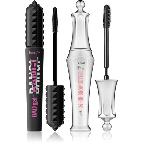 Benefit Benefit Benefit Essentials ekonomično pakiranje