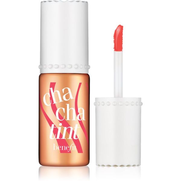 Benefit Benefit Chachatint Cheek & Lip Stain toner za usne i lice 6 ml