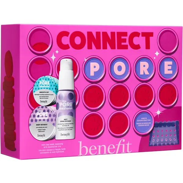 Benefit Benefit Connect Pore set za njegu lica