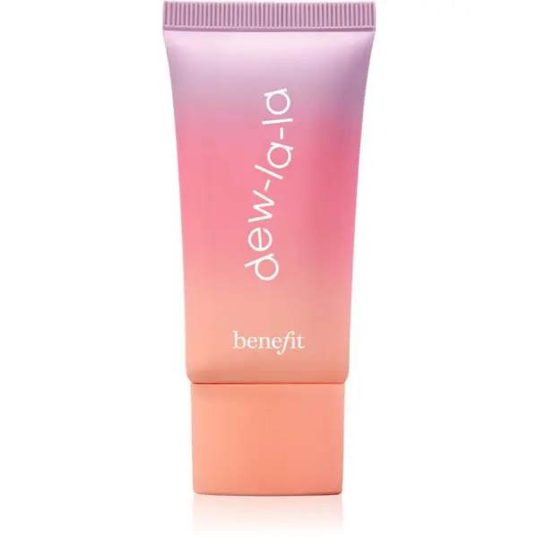 Benefit Benefit Dew-la-la tekući highlighter nijansa Aurora 25 ml