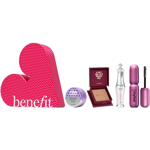 Benefit Benefit Dream Team poklon set za žene