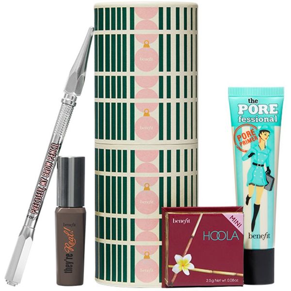 Benefit Benefit Giftin’ Goodies set dekorativne kozmetike