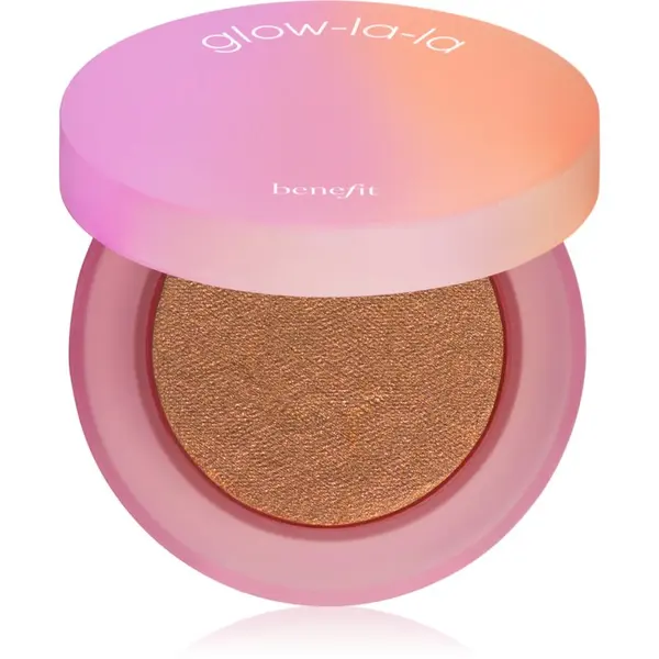 Benefit Benefit Glow-la-la highlighter nijansa Lumi 3 g