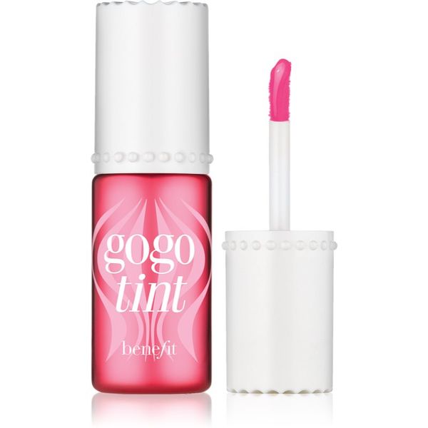 Benefit Benefit Gogotint Cheek & Lip Stain toner za usne i lice 6 ml